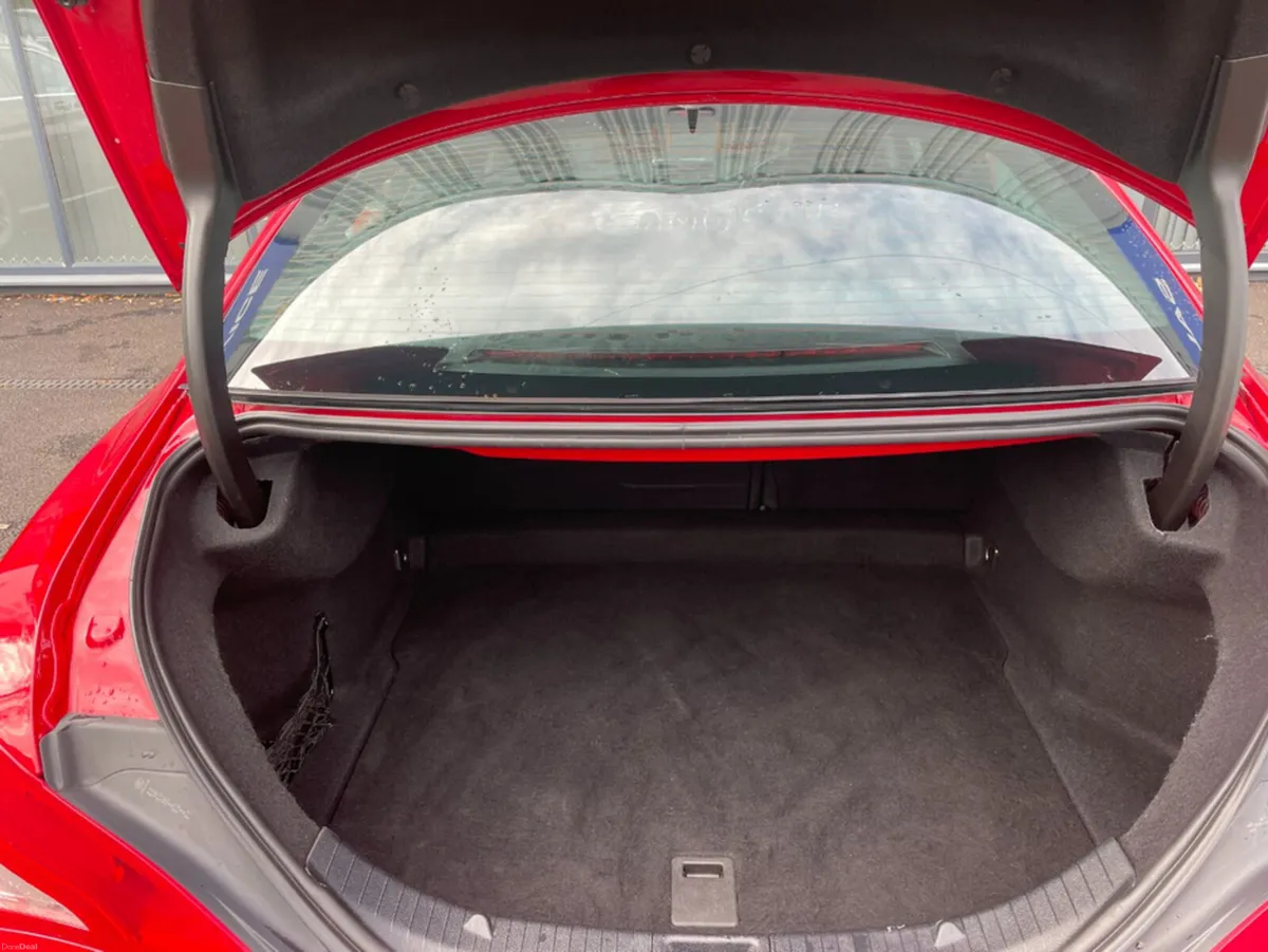 Mercedes-Benz CLA 180 AMG SPORT 4DR - Image 6