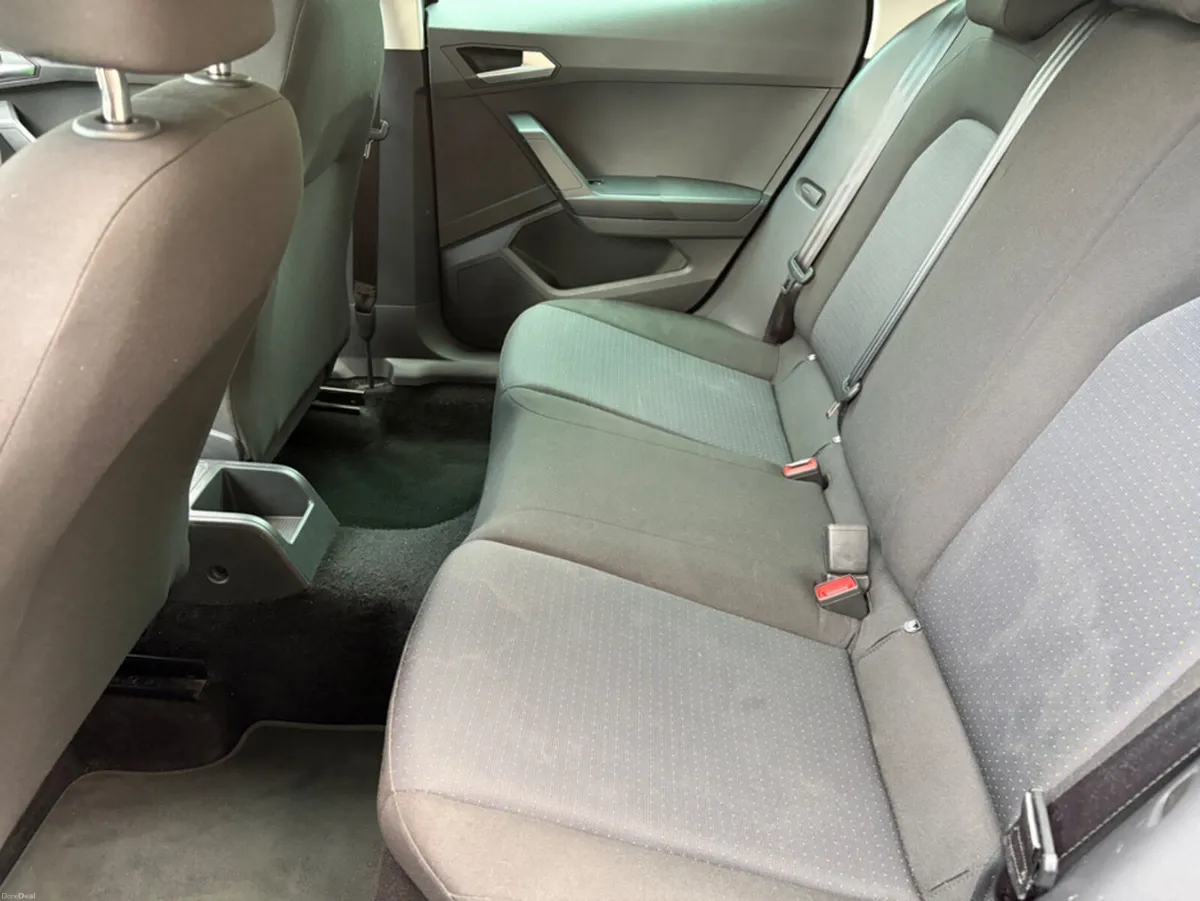 SEAT Arona 1.0 TSI 95BHP SE+ - Image 5