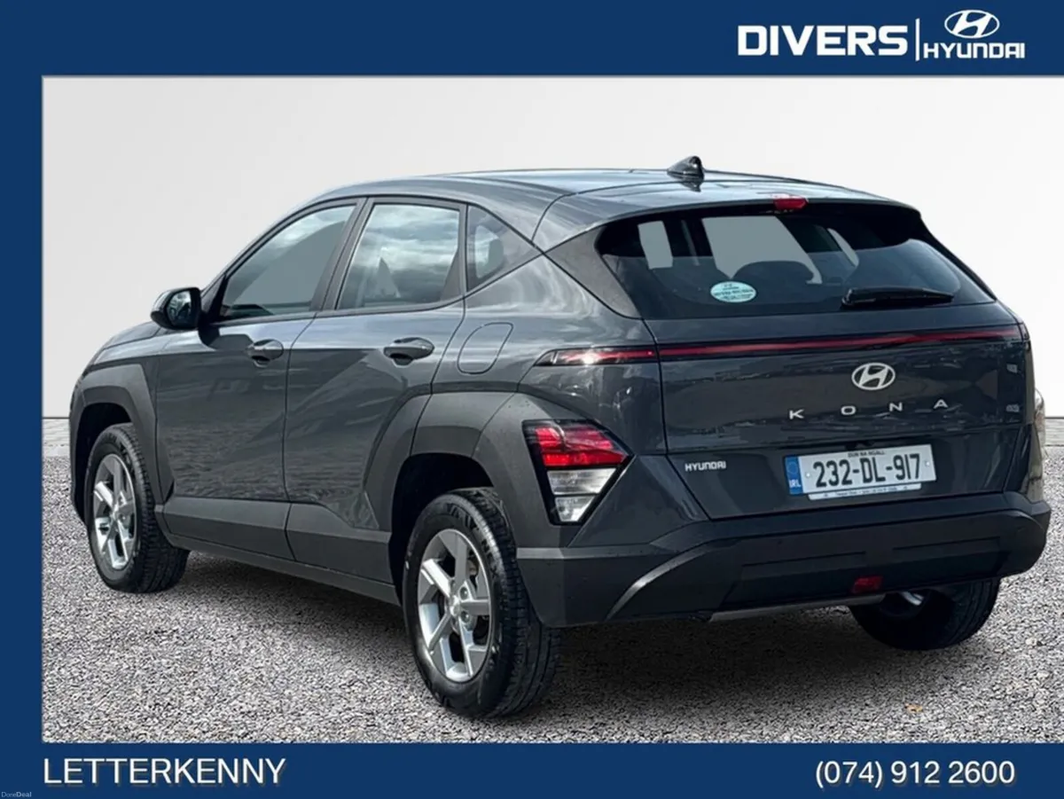 Hyundai KONA Signature - Image 2