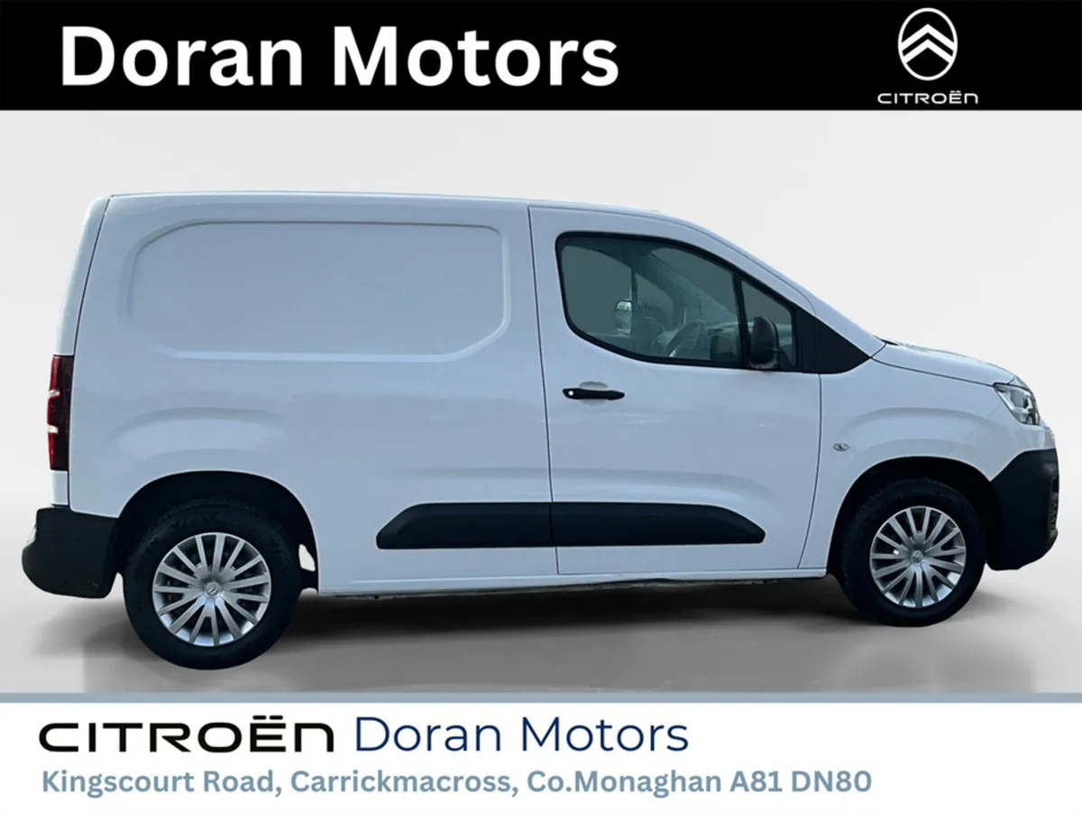 Citroen C5 Aircross PLUS BEV 520 - Image 3