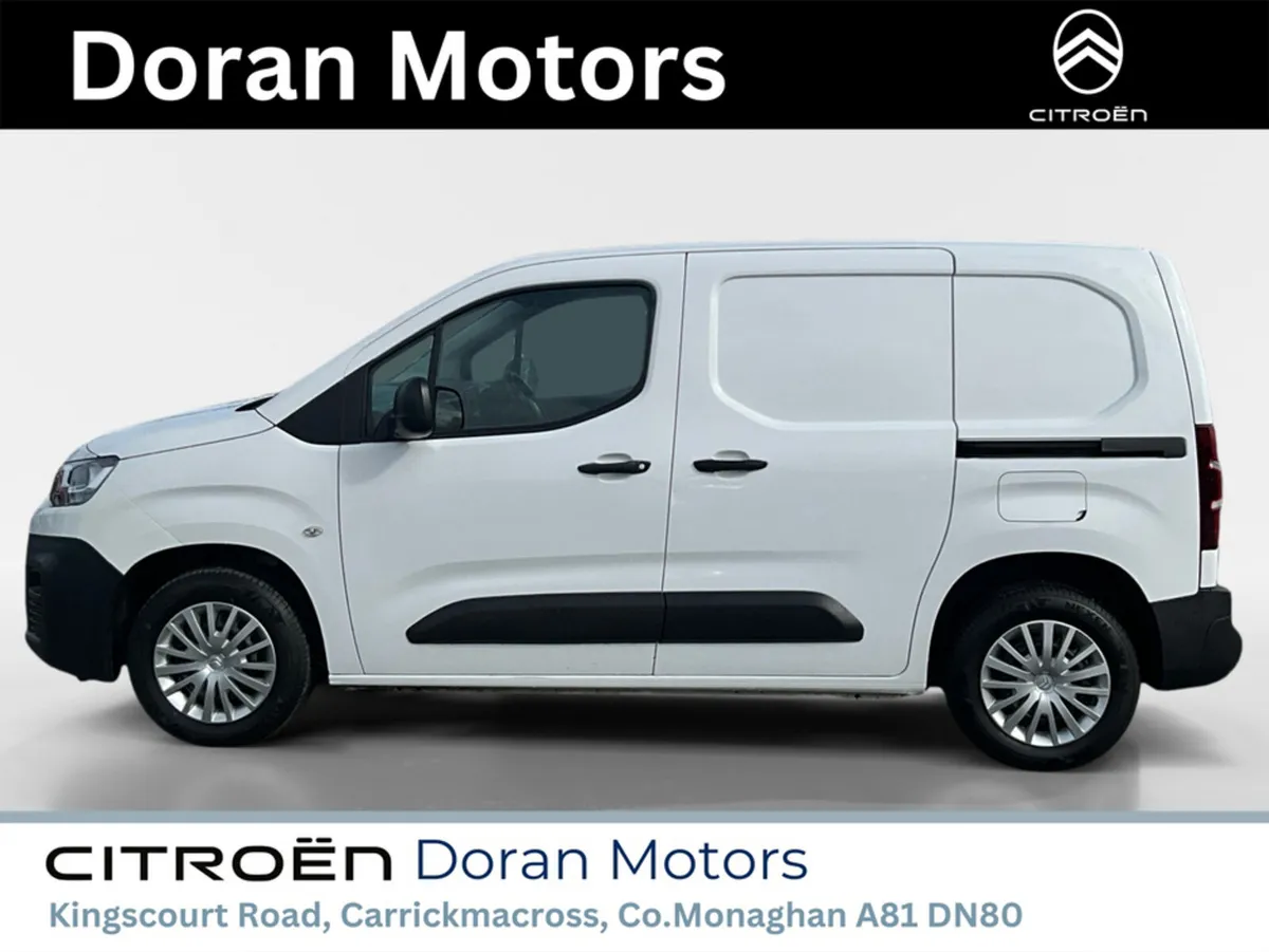 Citroen C5 Aircross PLUS BEV 520 - Image 5