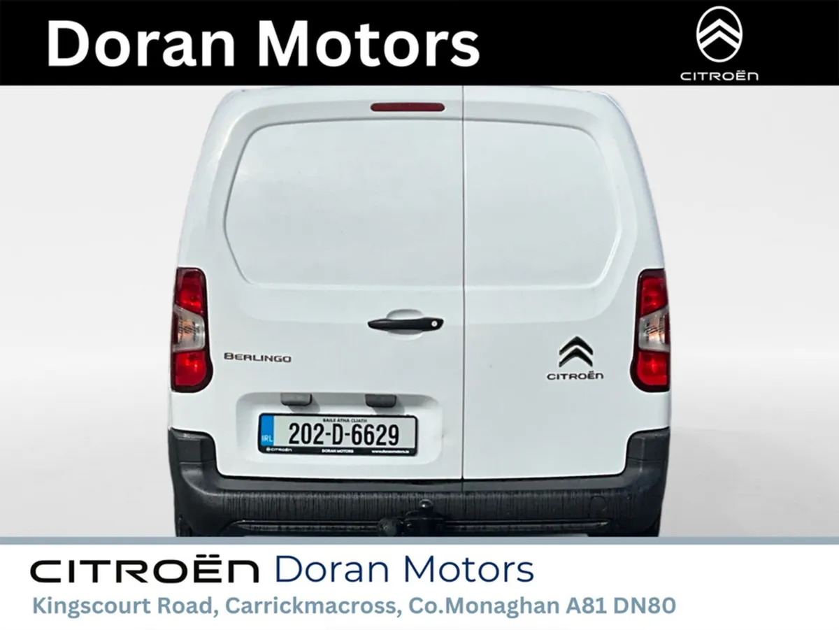 Citroen C5 Aircross PLUS BEV 520 - Image 6