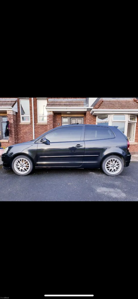 Volkswagen Polo 2007 - Image 5