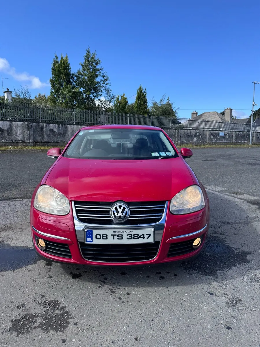 Volkswagen Jetta 1.9tdi - Image 3