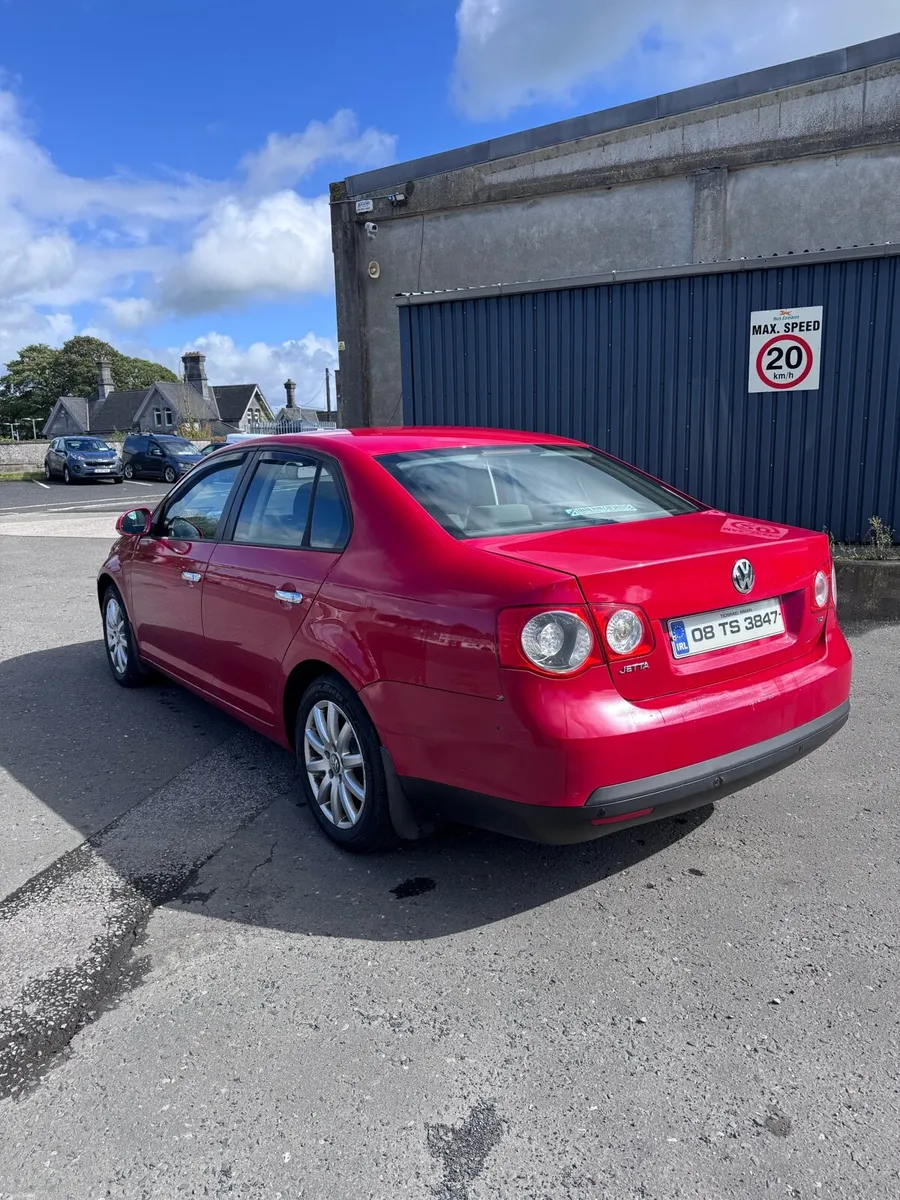 Volkswagen Jetta 1.9tdi - Image 5