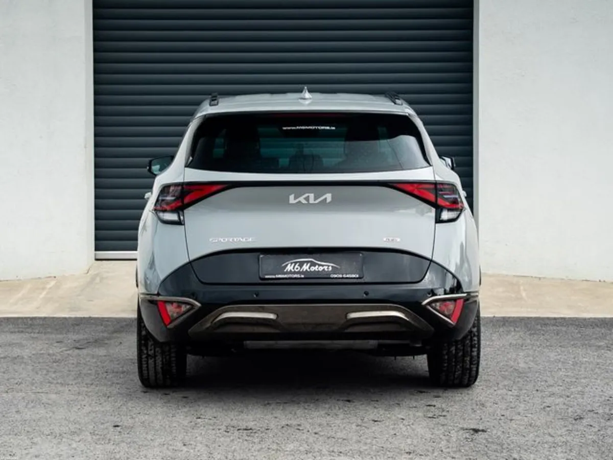 Kia Sportage Phev MY25 *Great Specification* - Image 5