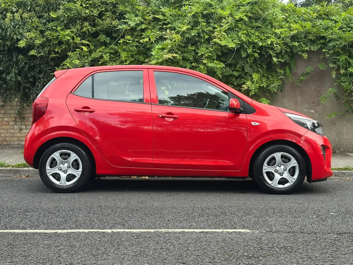 Kia Picanto 1.0 TX 5DR - Image 5