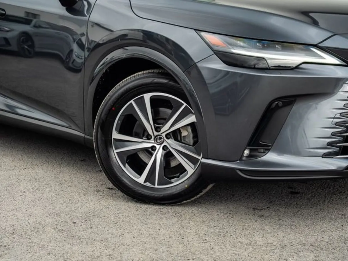 Lexus RX 450H PLUS PREMIUM - Image 2