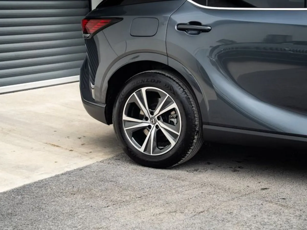 Lexus RX 450H PLUS PREMIUM - Image 5