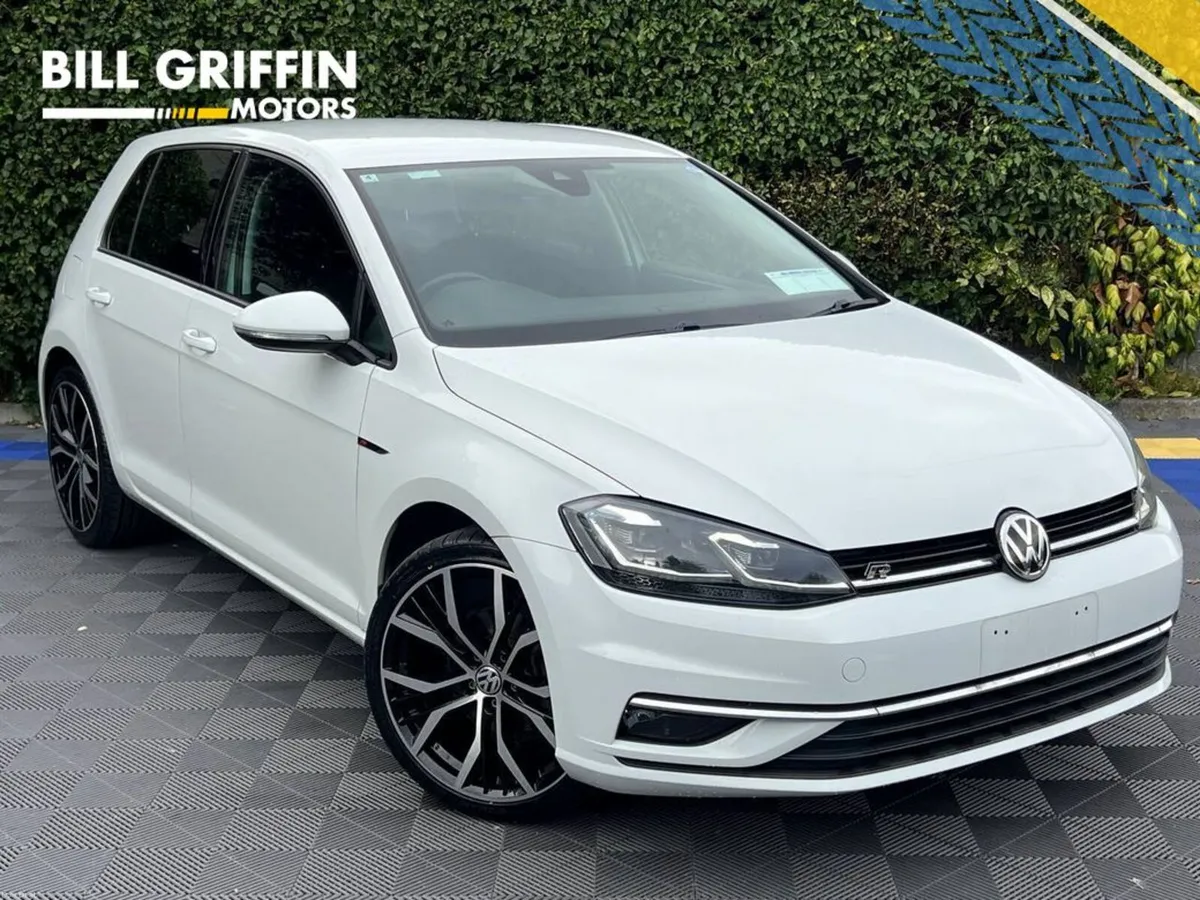 Volkswagen Golf COMFORTLINE R-LINE PACK 1.2 TSI AU - Image 1