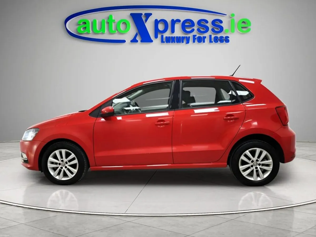 Volkswagen Polo 1.2 TSI COMFORT LINE, Low Mileage, - Image 6