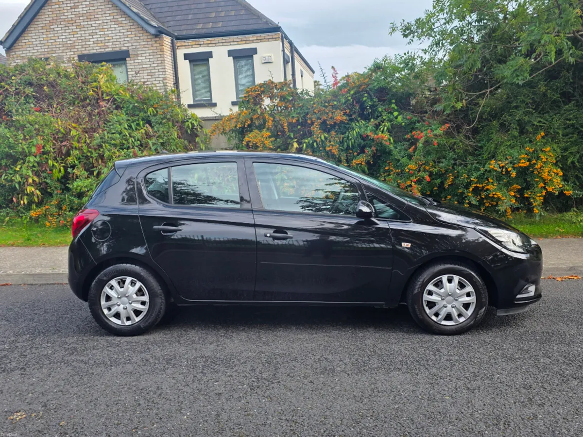 Opel Corsa -E E 1.4I 75PS 5DR - Image 2