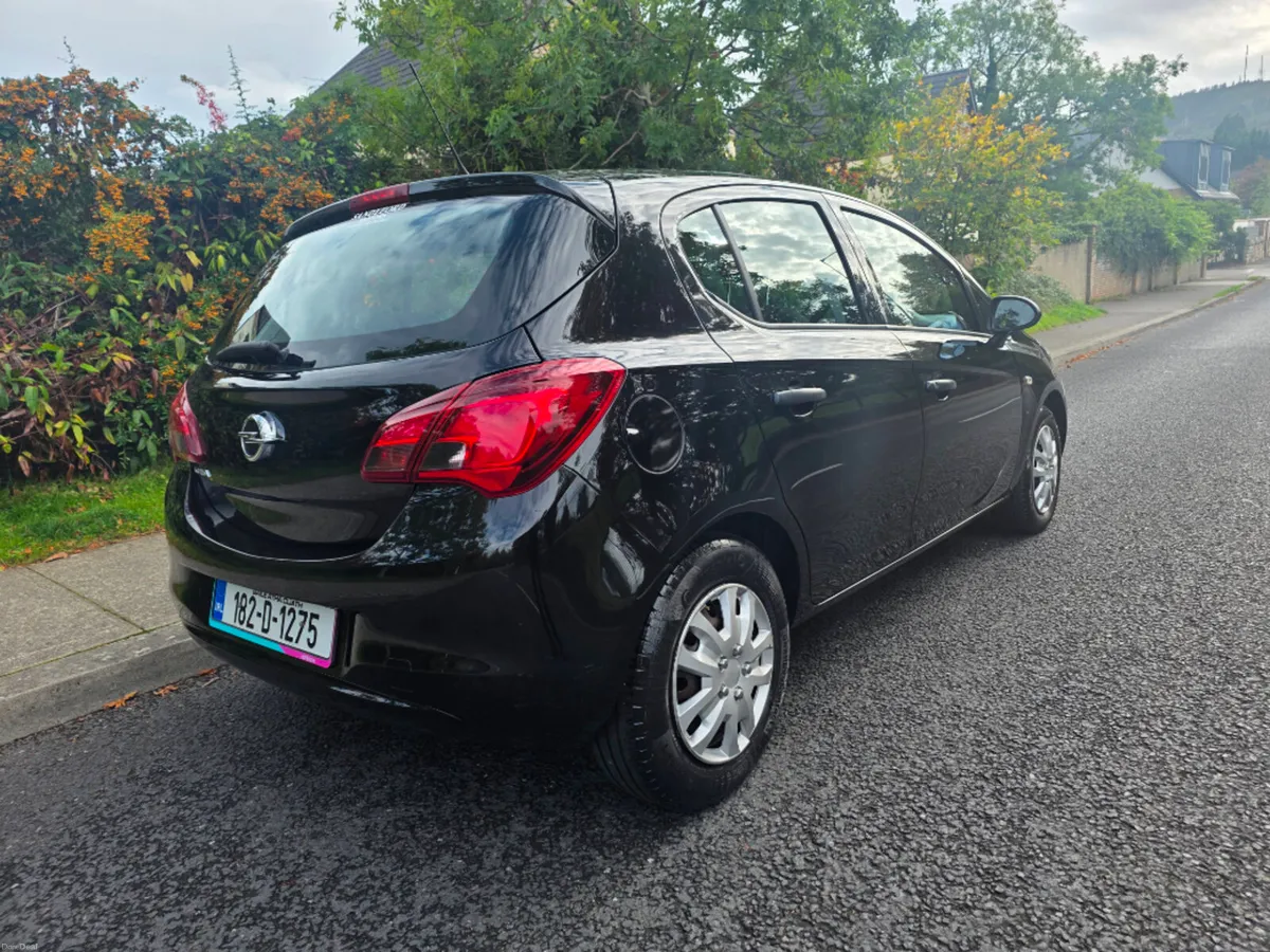 Opel Corsa -E E 1.4I 75PS 5DR - Image 3