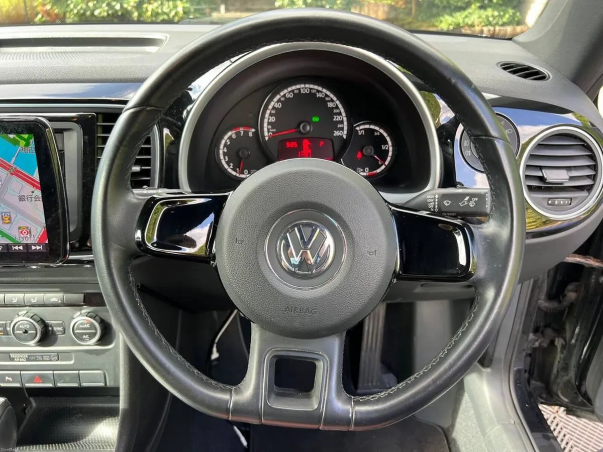 Volkswagen Beetle 1.2 TSI AUTO // SERVICE HISTORY - Image 4