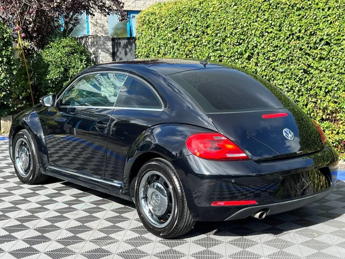 Volkswagen Beetle 1.2 TSI AUTO // SERVICE HISTORY - Image 5