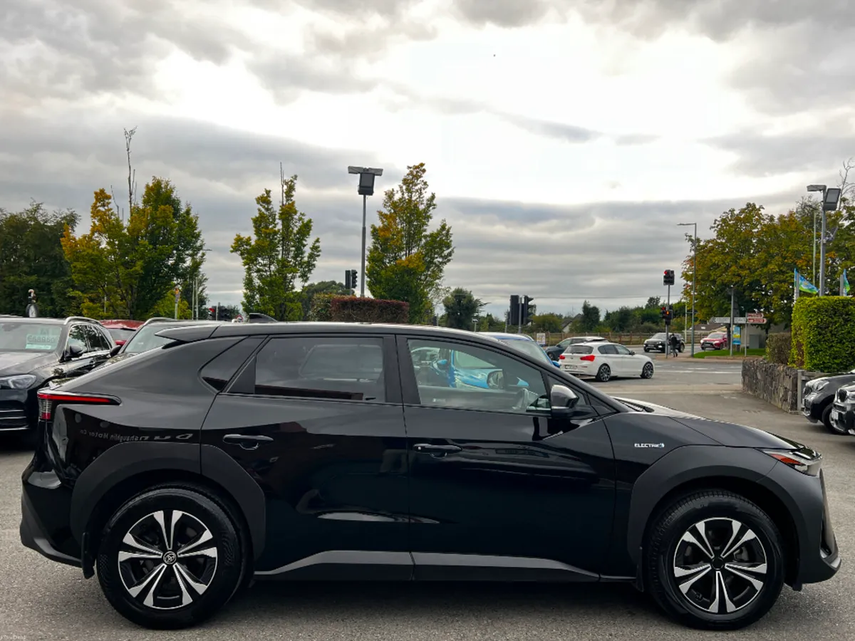 Toyota bZ4X SPORT EV AUTO *IRISH CAR* - Image 4