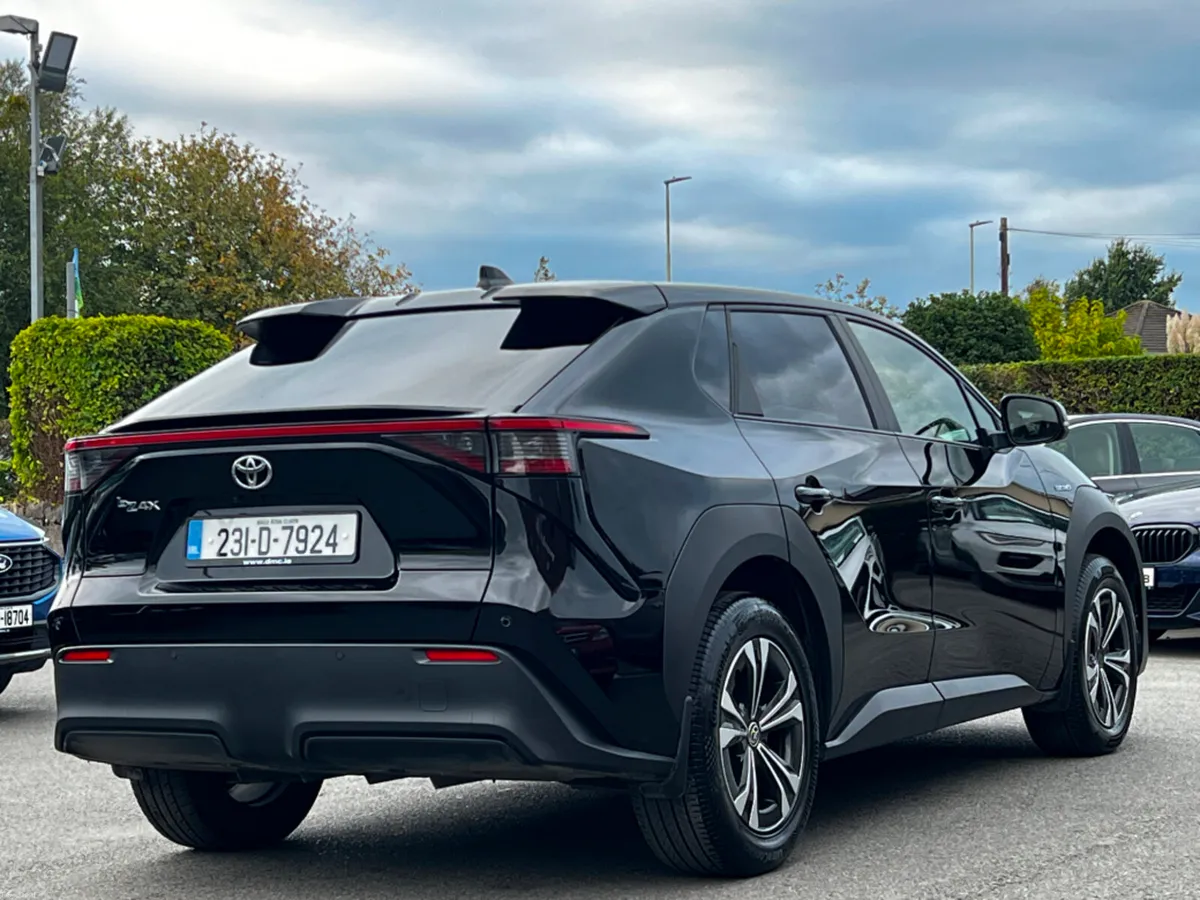 Toyota bZ4X SPORT EV AUTO *IRISH CAR* - Image 5