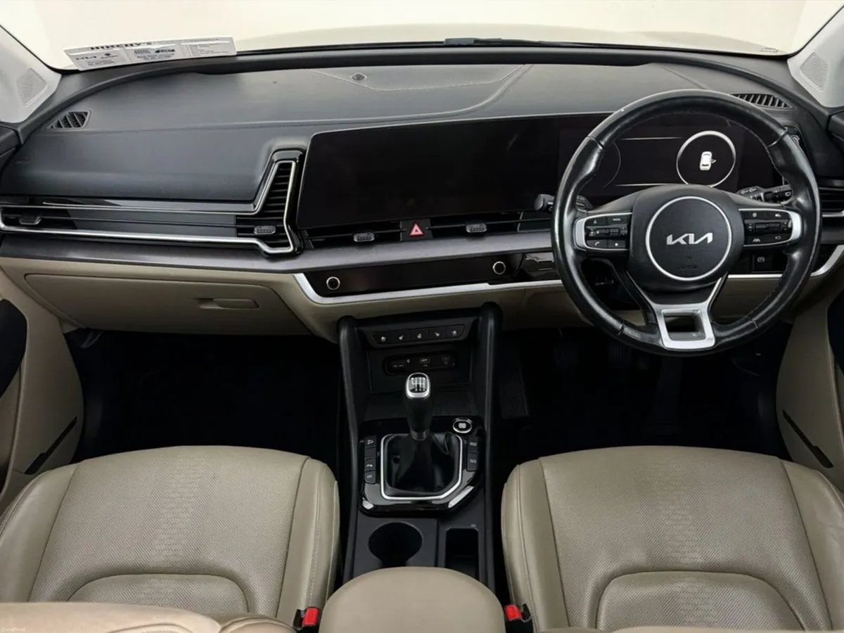 Kia Sportage K4 5DR - Image 4