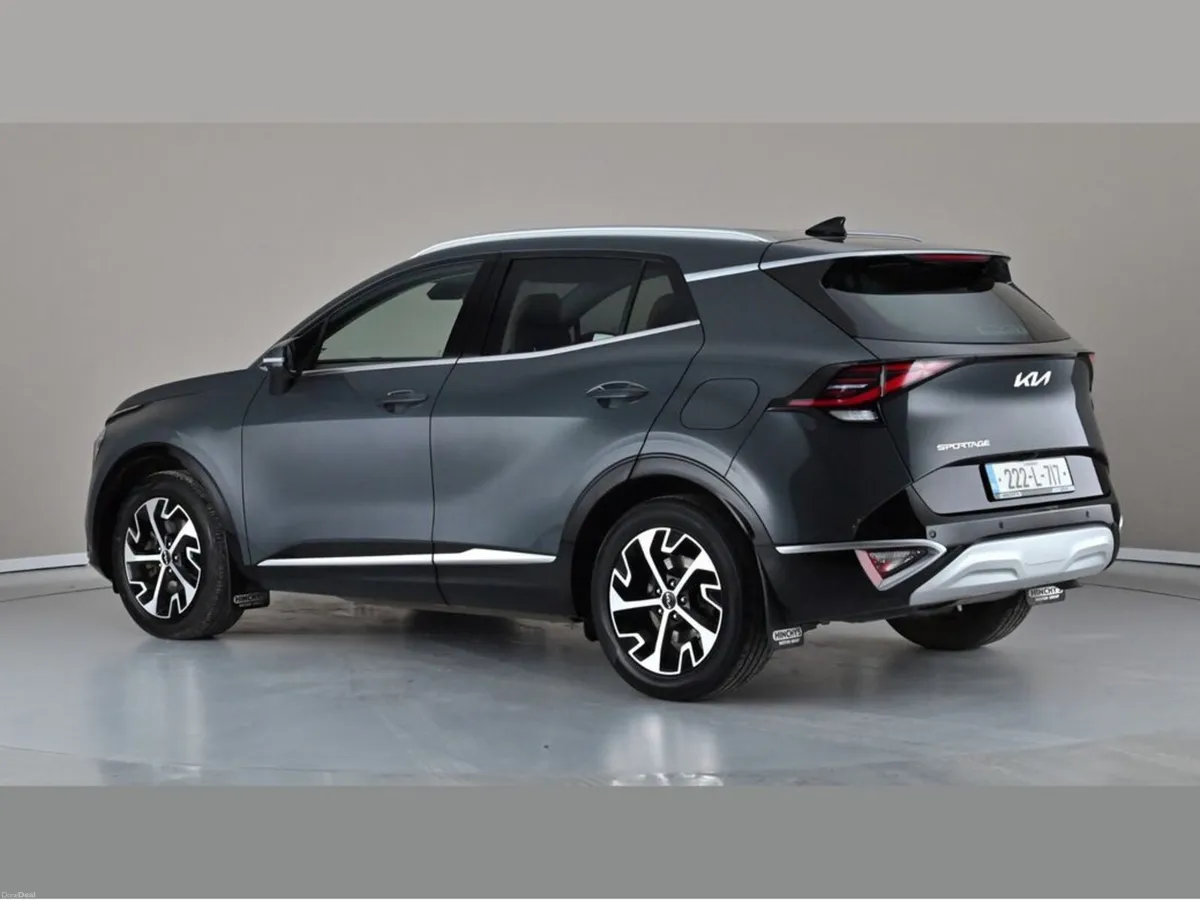 Kia Sportage K4 5DR - Image 5