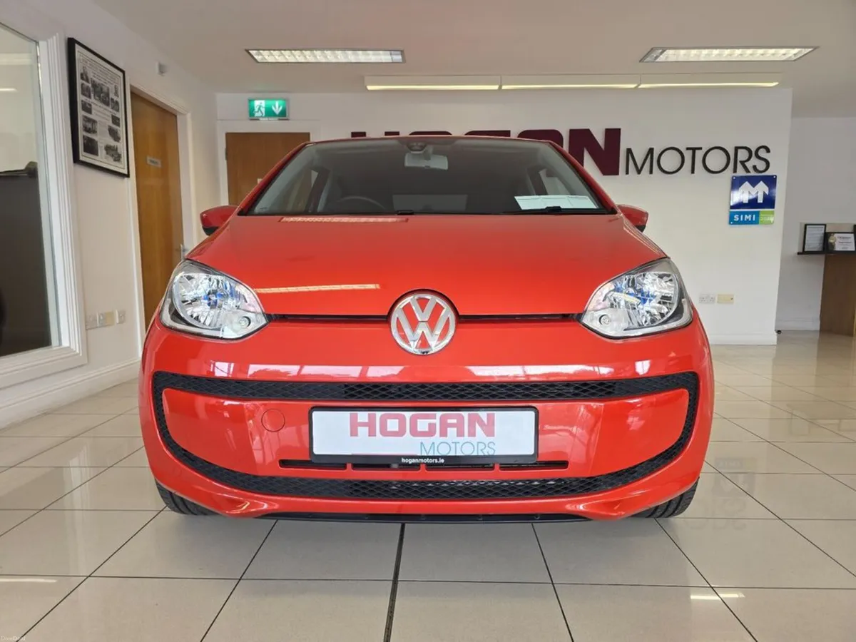 Volkswagen up! Move Up 1.0 5Dr H/B Automatic - Image 2