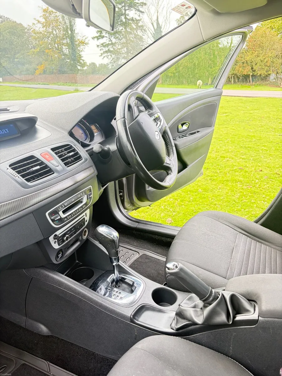 2016 Renault Fluence Limited 1.5 dCi - Image 3