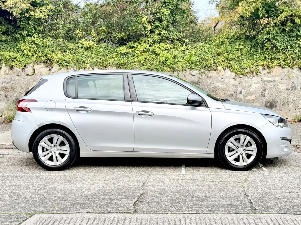 Peugeot 308 2014!! - Image 3