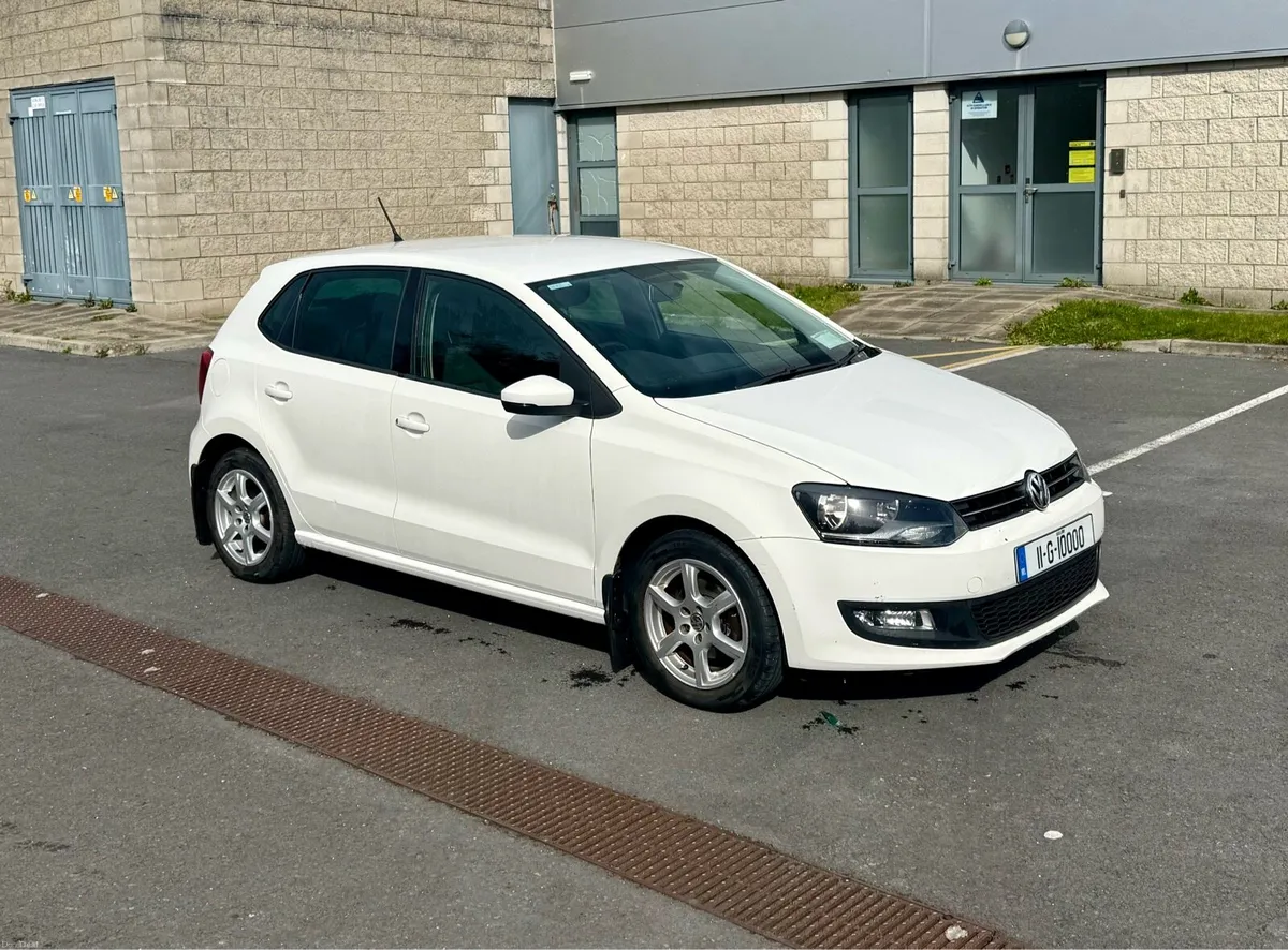 VW Polo 1.2 Special Edition New NCT New Timing Cha - Image 1