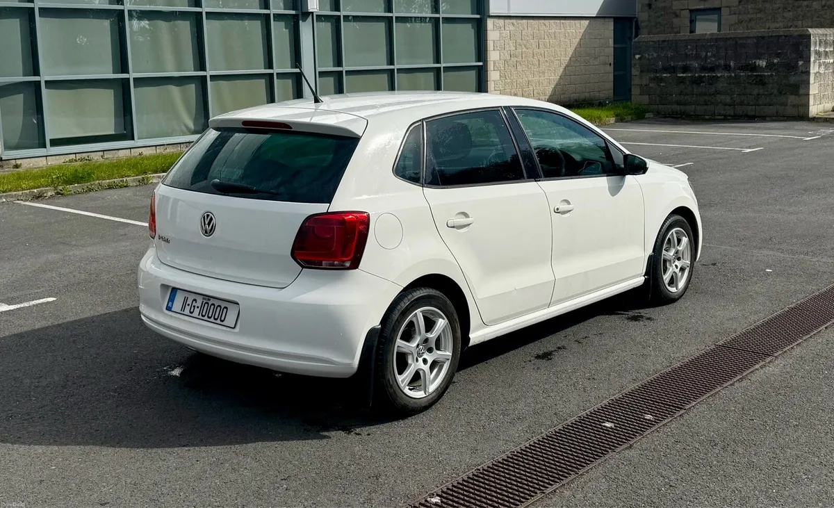 VW Polo 1.2 Special Edition New NCT New Timing Cha - Image 3