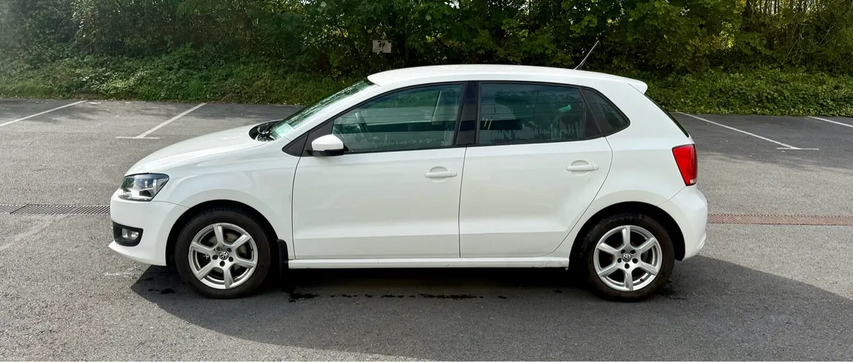 VW Polo 1.2 Special Edition New NCT New Timing Cha - Image 5