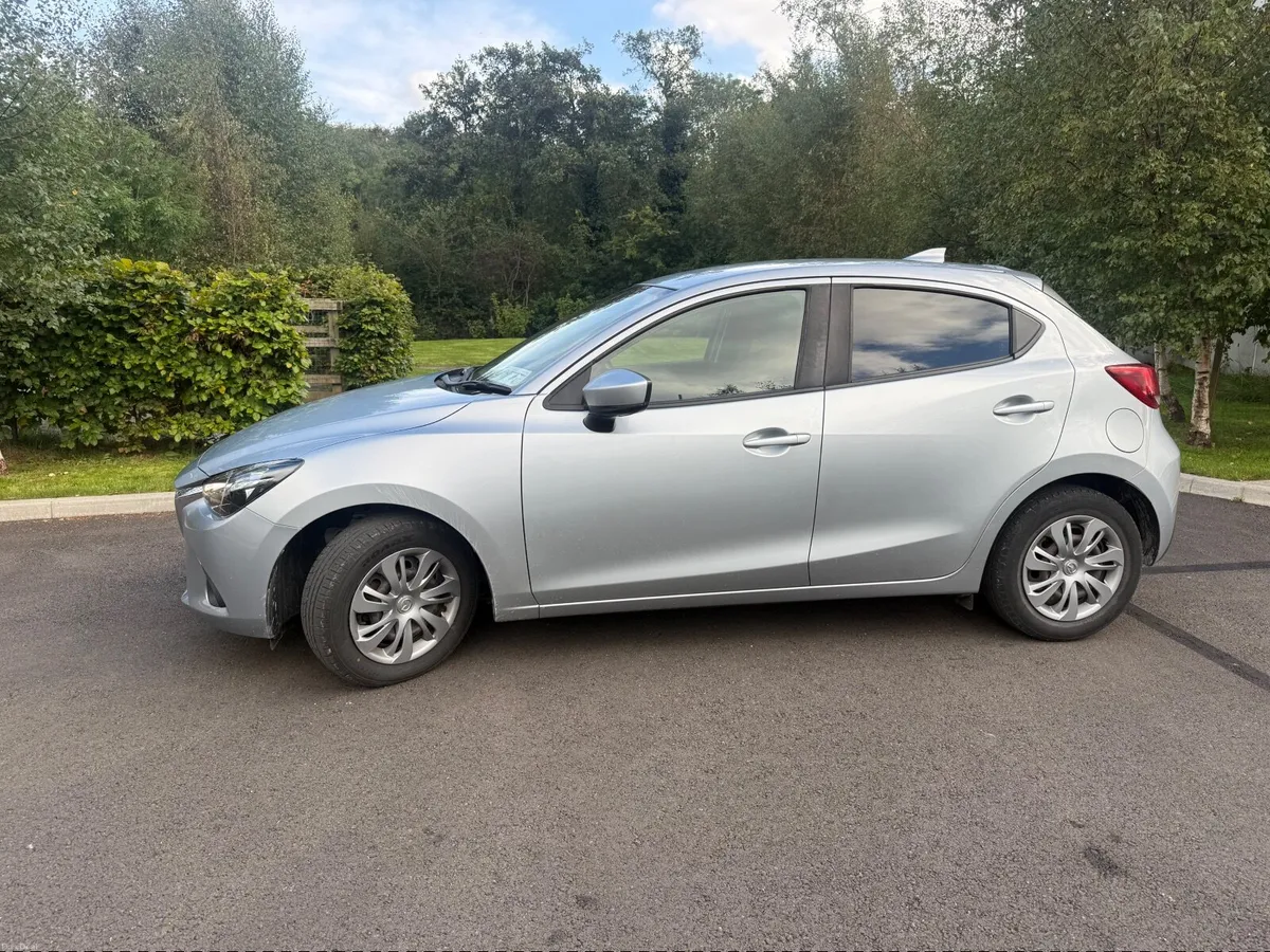 Mazda Demio 2018 - Image 4