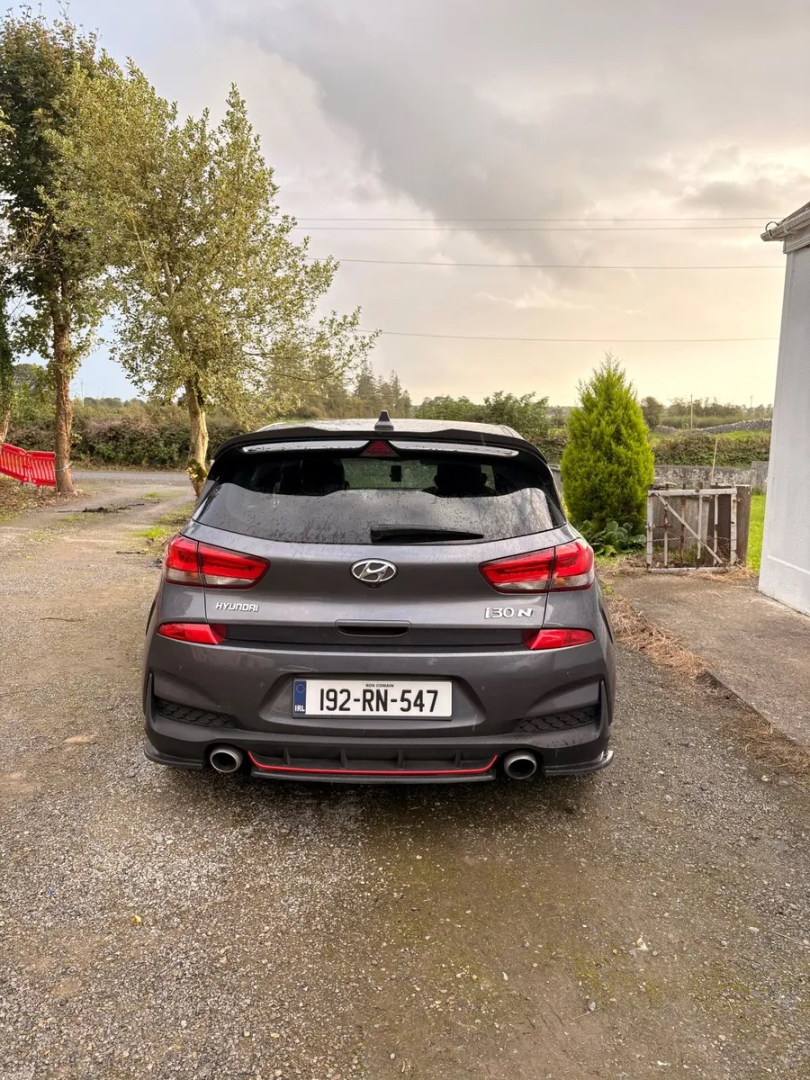 Hyundai i30N performance 2019 275BHP ( READ BIO) - Image 2
