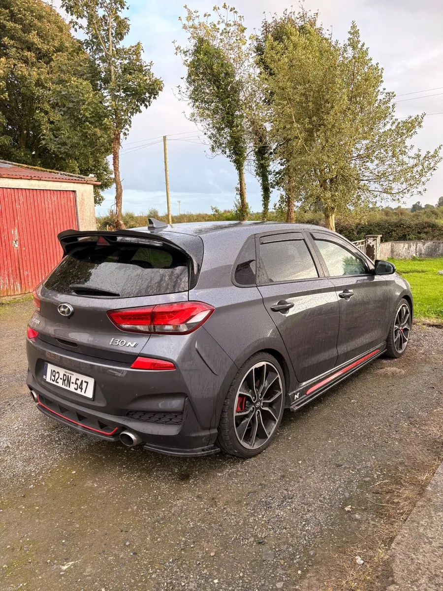 Hyundai i30N performance 2019 275BHP ( READ BIO) - Image 4