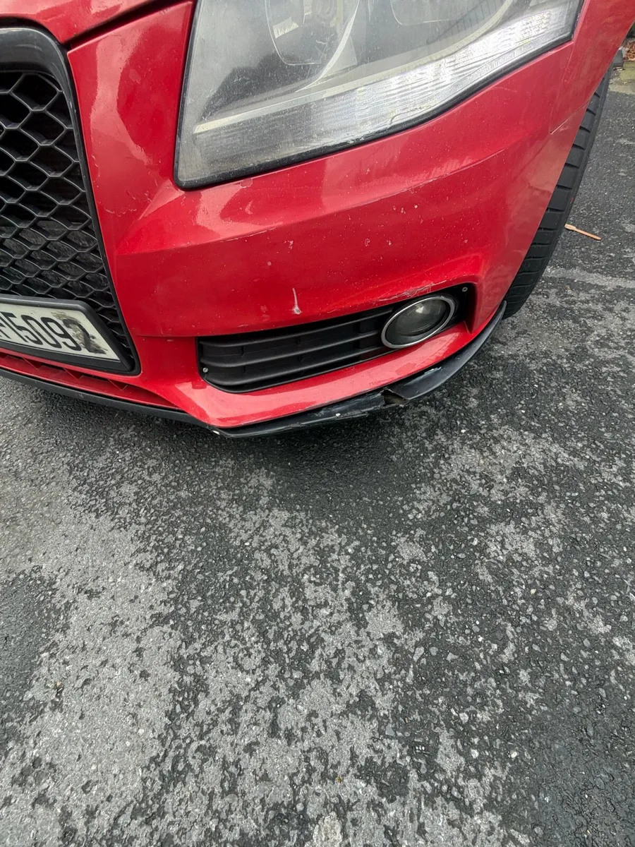 Audi A4 SE - Image 4
