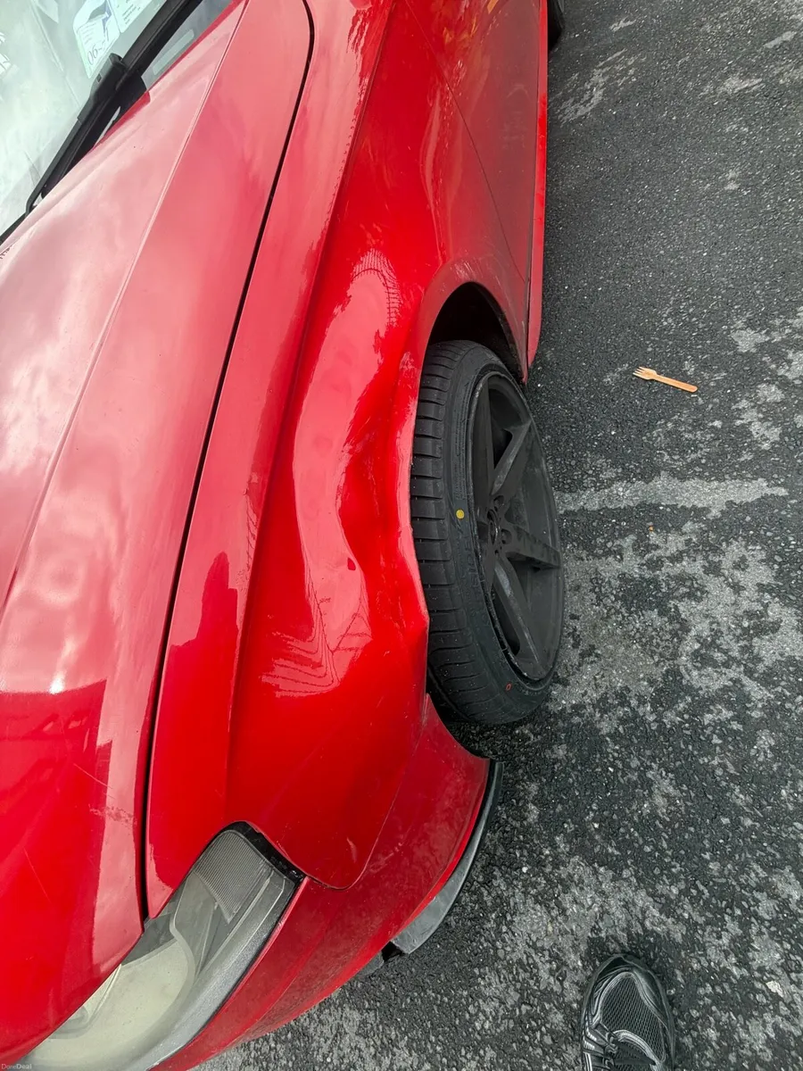 Audi A4 SE - Image 5