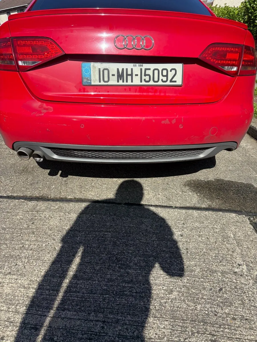 Audi A4 SE - Image 6