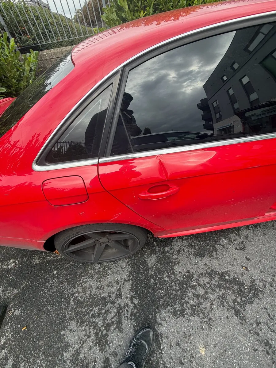 Audi A4 SE - Image 3