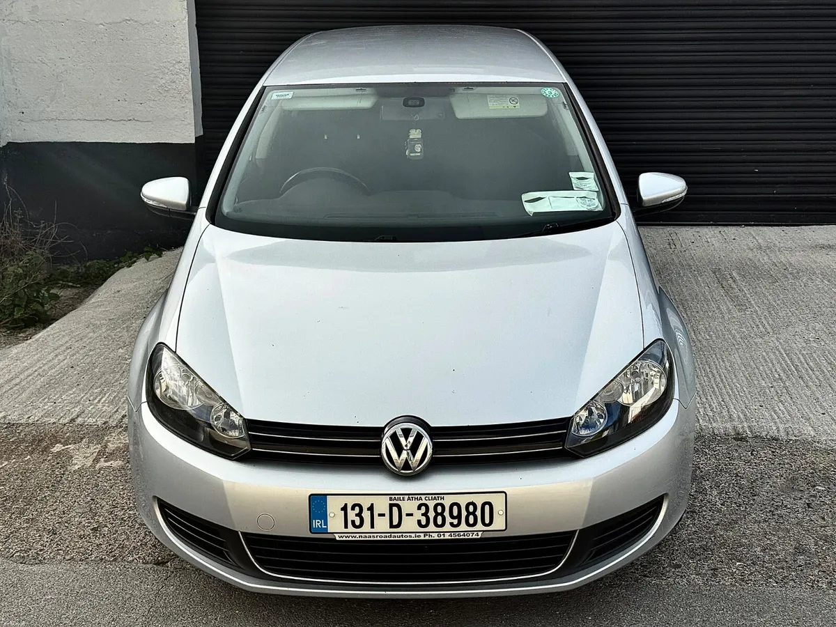 ⚫️Volkswagen Golf (131) AUTOMATIC 1.2⚫️ - Image 3