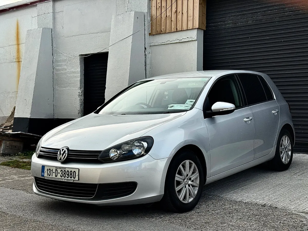 ⚫️Volkswagen Golf (131) AUTOMATIC 1.2⚫️ - Image 2