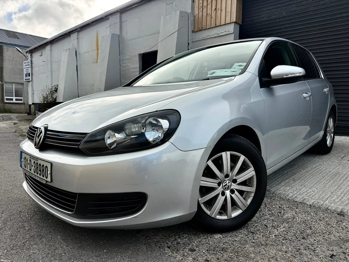 ⚫️Volkswagen Golf (131) AUTOMATIC 1.2⚫️ - Image 1