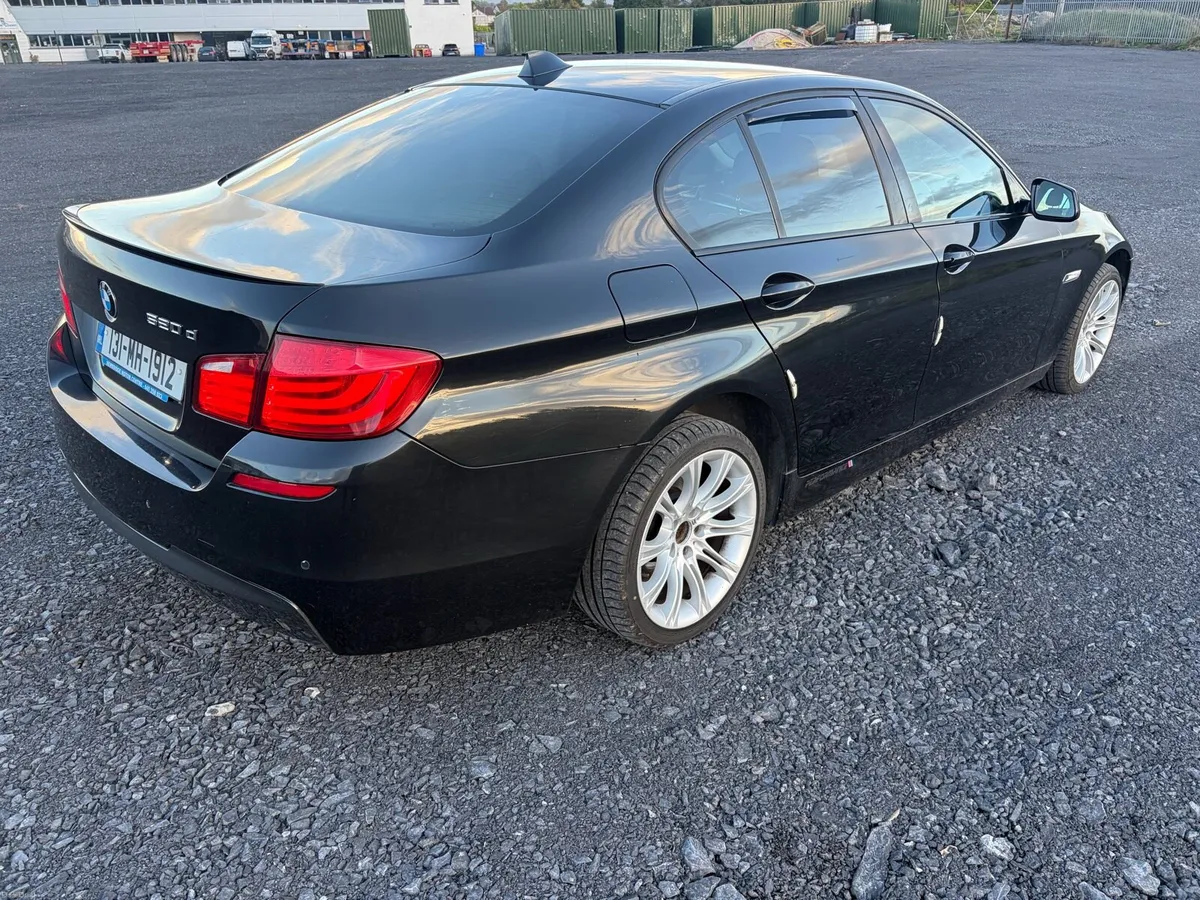 2013 BMW 5 Series (520D) F10 SE - Image 6