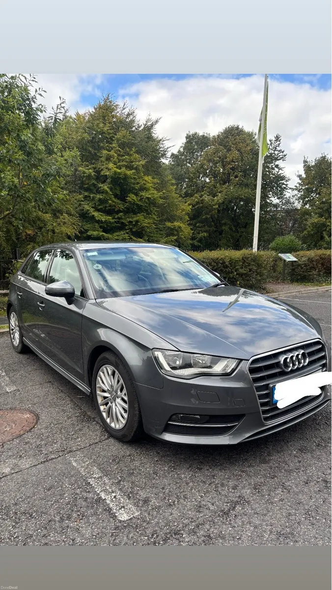 2016 AUDI A3 1.6 TDI SE TECHNIK ULTRA 11 - Image 1