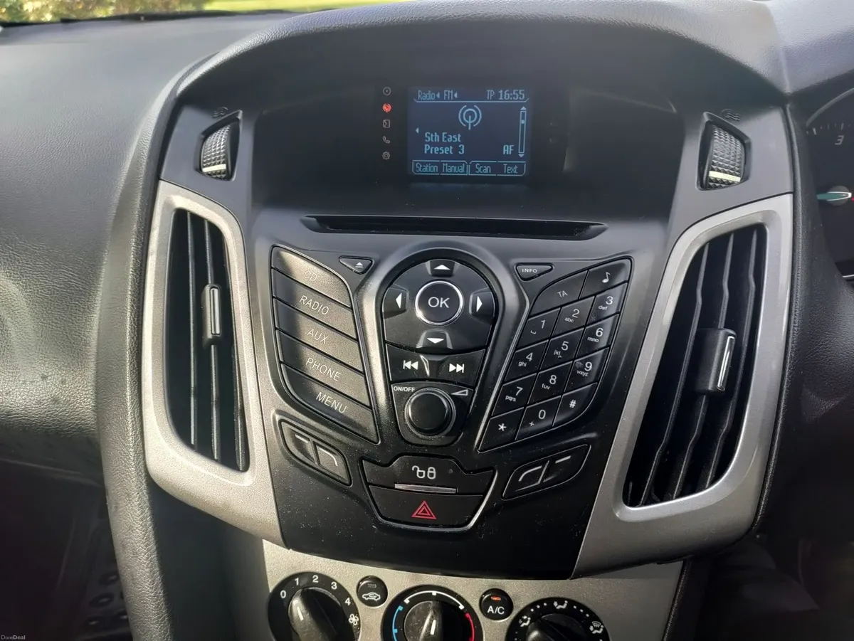 Ford Focus New Nct 10/2027 €3750 - Image 1