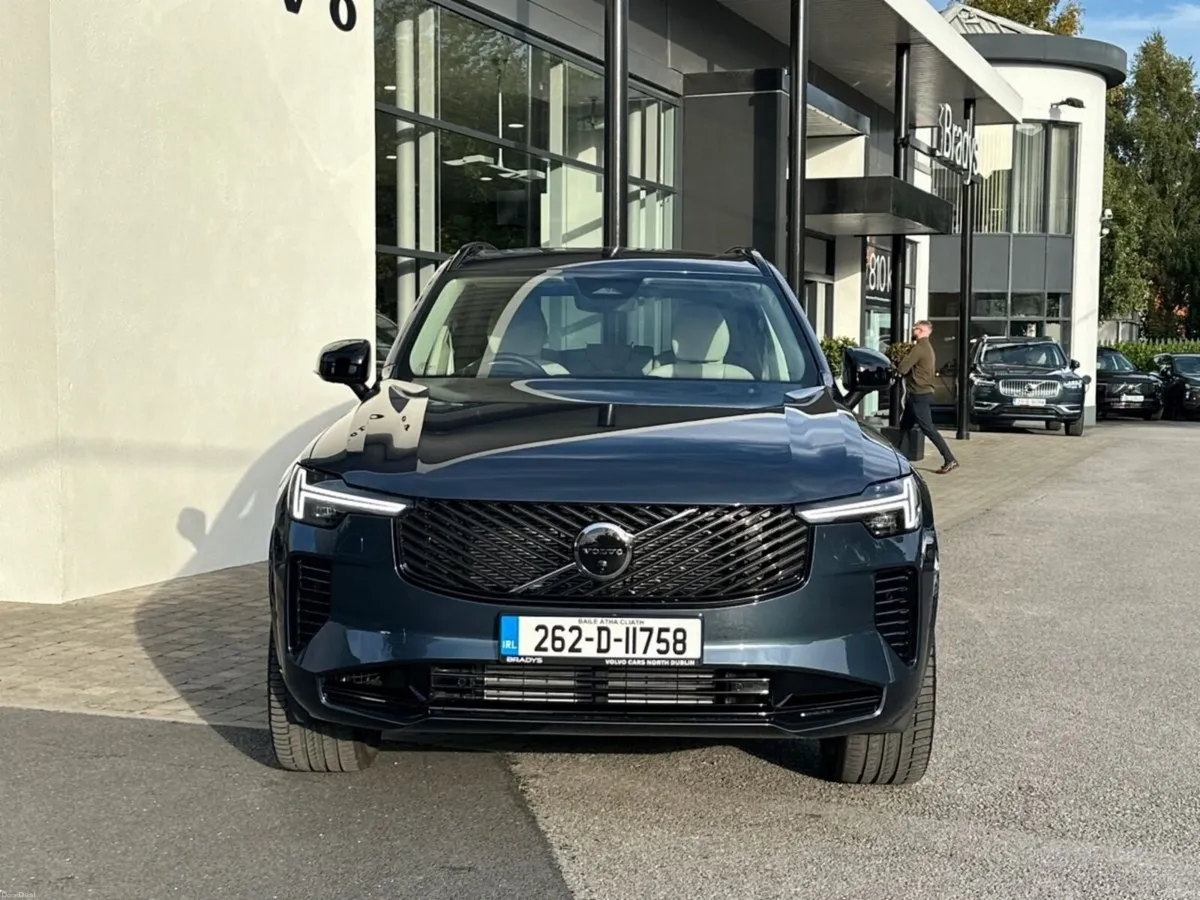 Volvo XC90 XC90 -ULTRA-DEMO Delivery mileage T8 Ul - Image 2