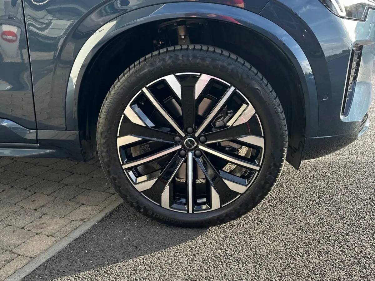 Volvo XC90 XC90 -ULTRA-DEMO Delivery mileage T8 Ul - Image 4