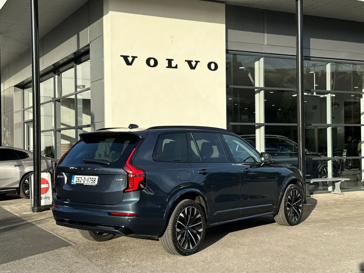 Volvo XC90 XC90 -ULTRA-DEMO Delivery mileage T8 Ul - Image 6