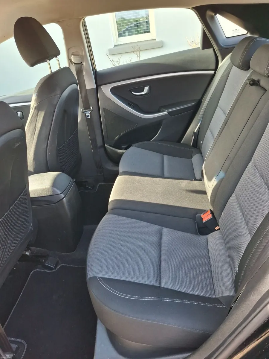 Hyundai i30 2016 - Image 3