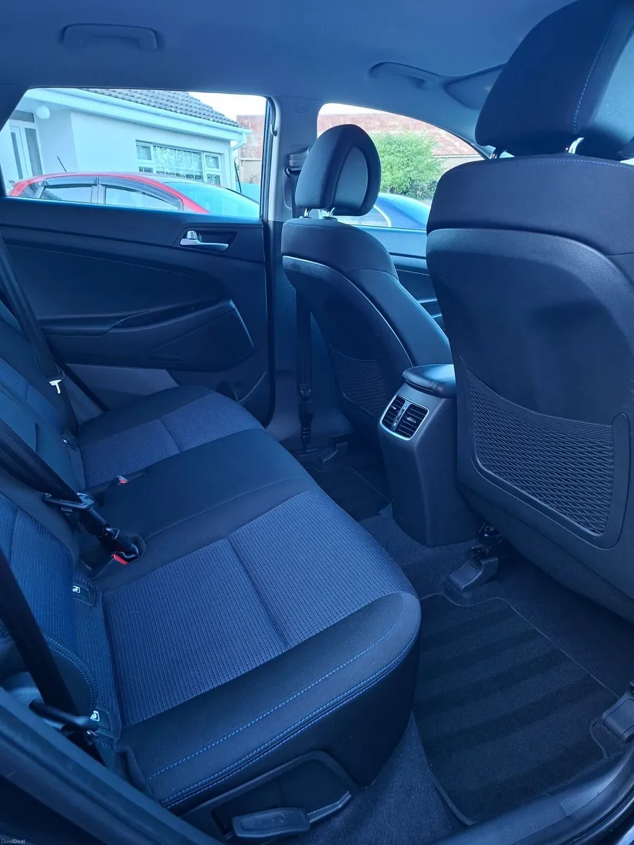 Hyundai Tucson 2017 - Image 6