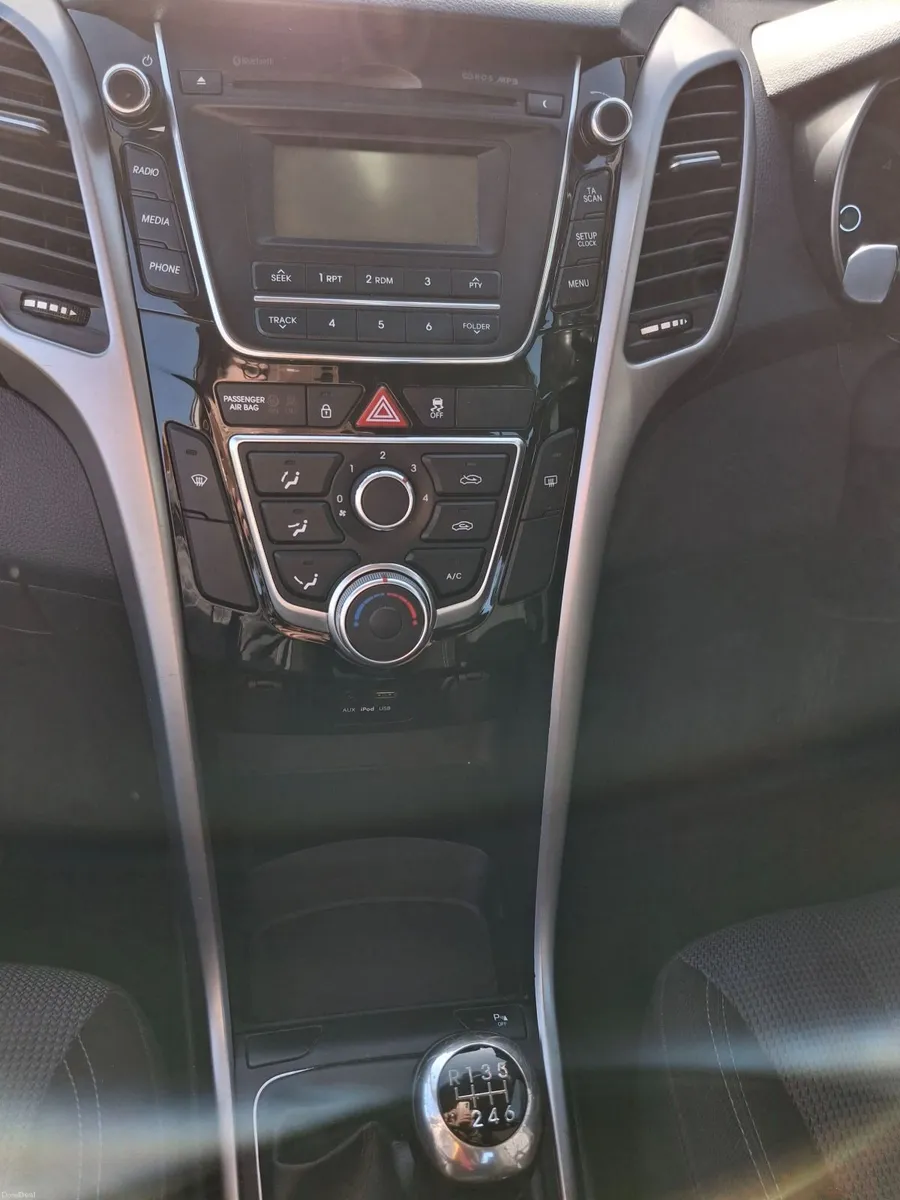 Hyundai i30 2016 - Image 6