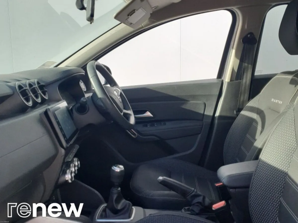 Dacia Duster 1.5 Blue dCi 115 Dfull Prestige - Image 5