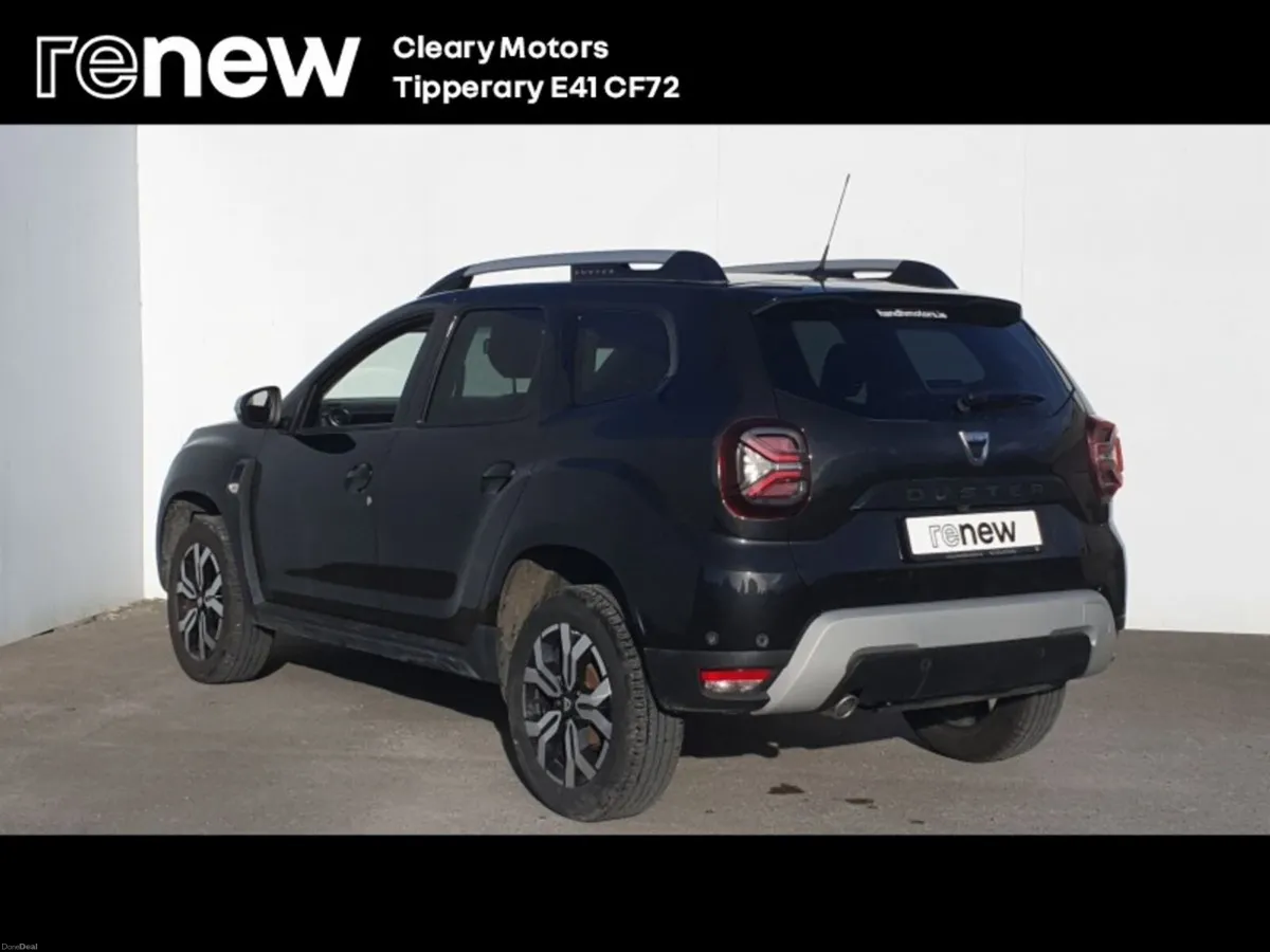 Dacia Duster 1.5 Blue dCi 115 Dfull Prestige - Image 3